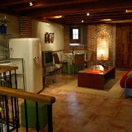 Villa Don Juan II Segóvia Quarto foto