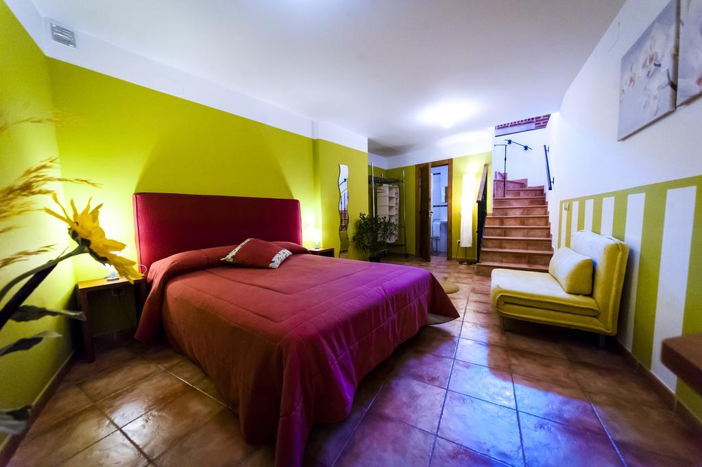Villa Don Juan II Segóvia Exterior foto