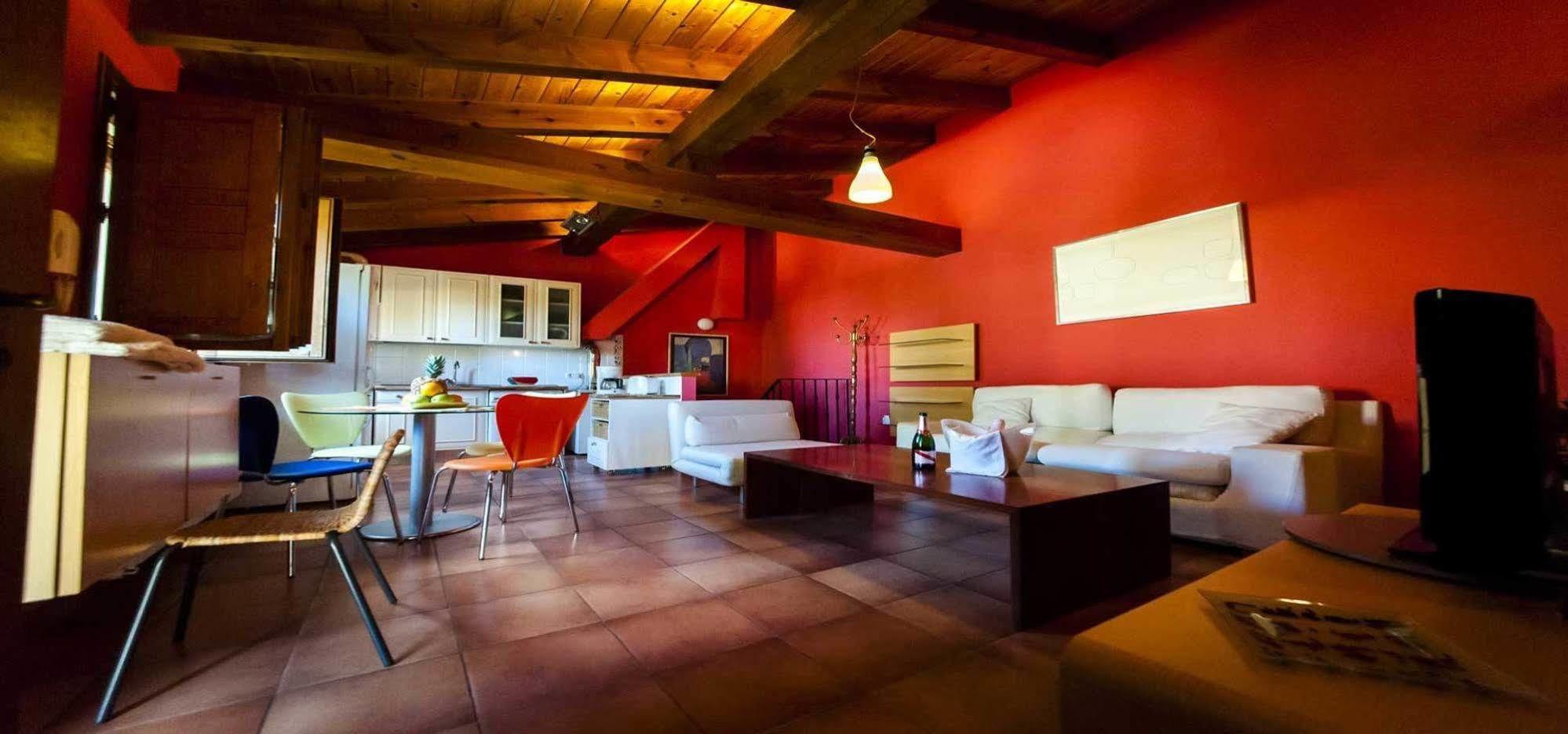 Villa Don Juan II Segóvia Exterior foto
